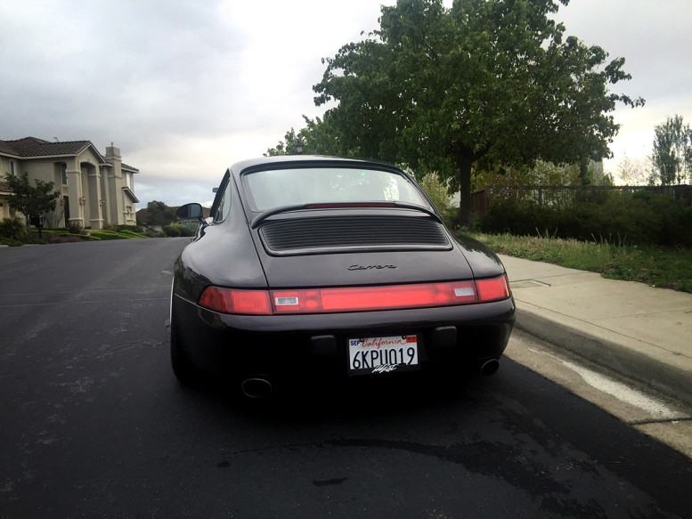 993carrera