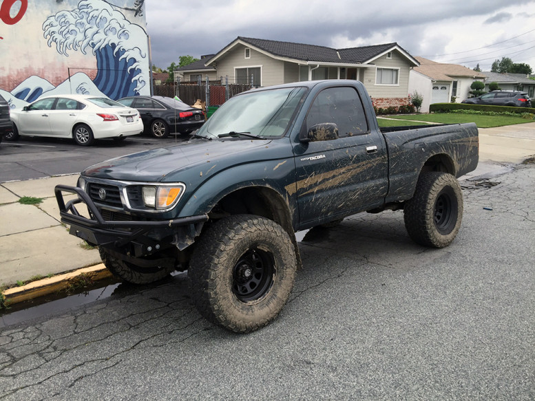 toyotatacoma