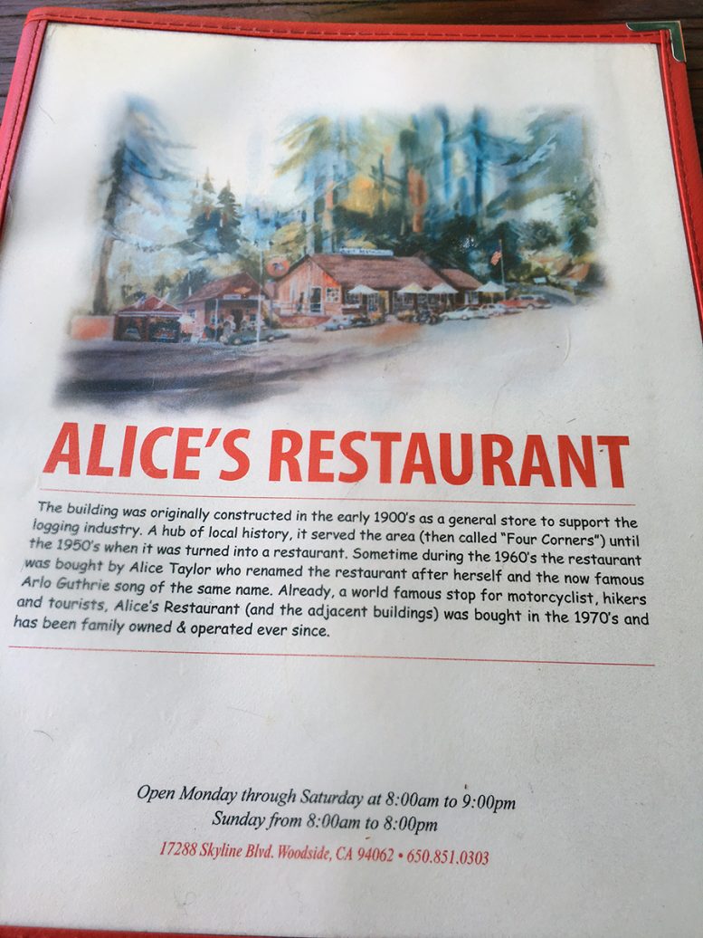 alicesrestaurant