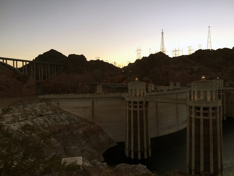 hooverdam