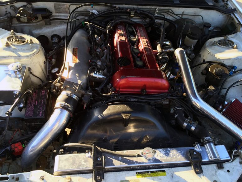 sr20det