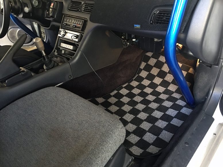 dmaxfloormat