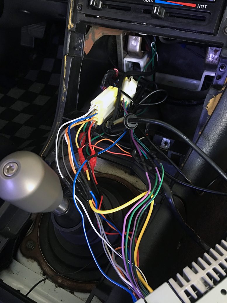 fixedwiring