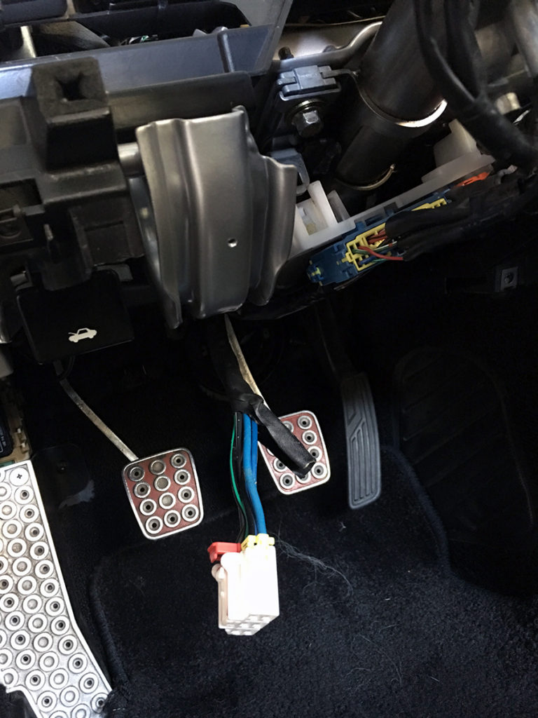 R&R: Remove and Remove | Grand Mighty